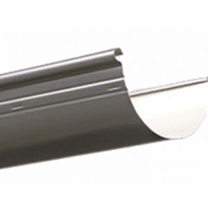 Ace Half Round Gutter