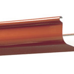 Ace Old Style Quad Gutter