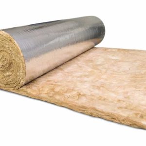 Building Blanket