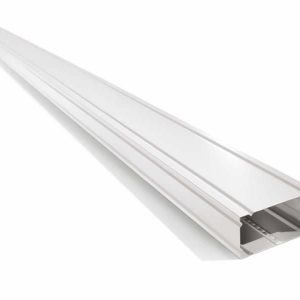 Fluted Downpipes