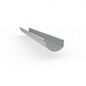Stramit® 150 Flat Back Half round