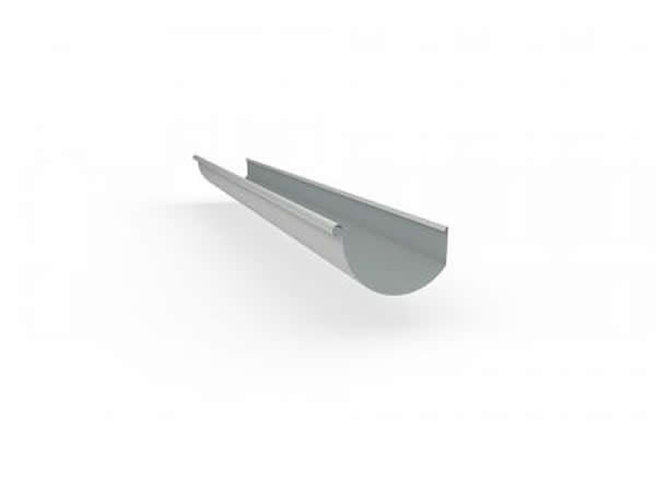 Stramit® 150 Flat Back Half round