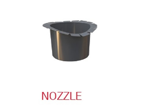 Commercial Half Round Gutters - Image 7