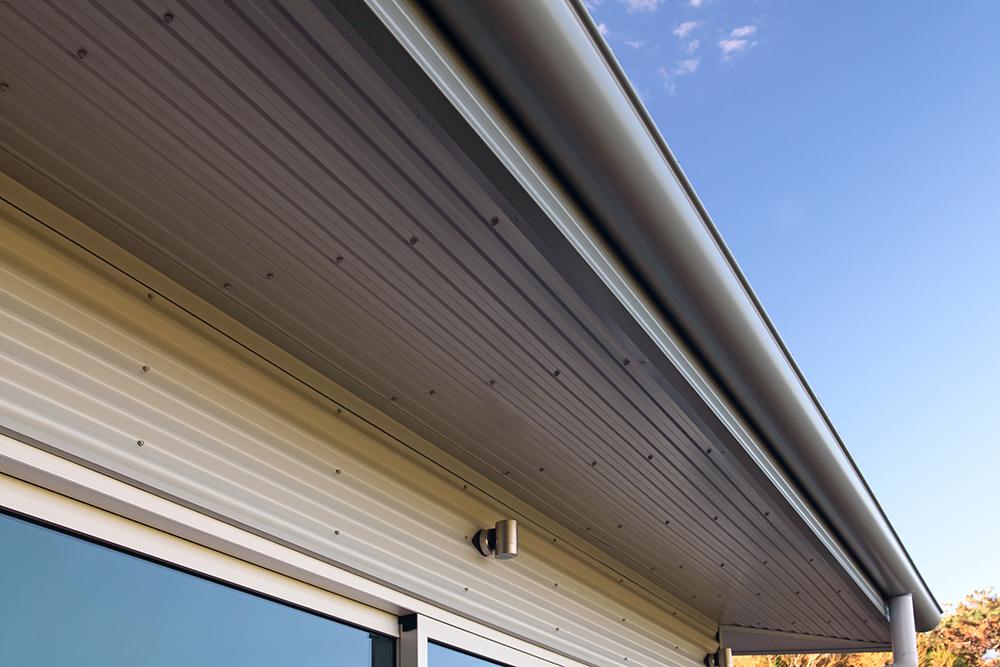 Lysaght Half Round Gutter - Image 2
