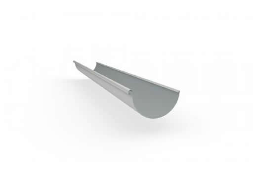 Lysaght Half Round Gutter