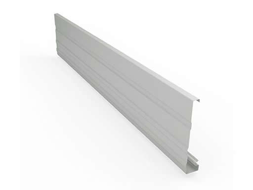 Lysaght Novaline Fascia