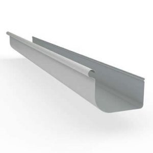 Lysaght Hi Front Quad Gutter