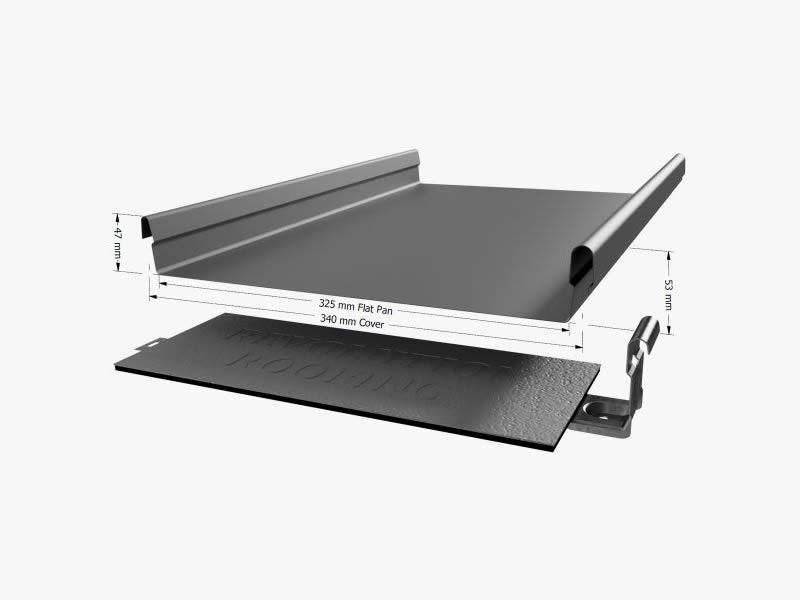 MAXLINE 340