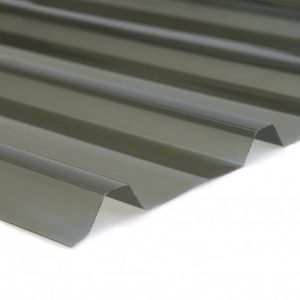Polycarbonate 5 Rib