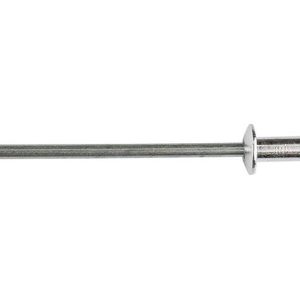 Pop rivets