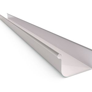 Stramit® Lo Front Quad 115 Gutter