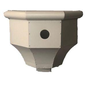 Rainwater heads