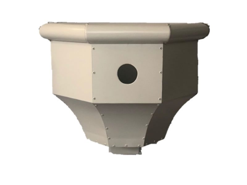 Rainwater heads