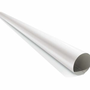 Round Downpipes