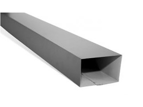 Square/Rectangle Downpipes