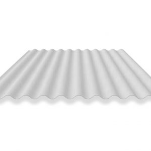 Corrugated