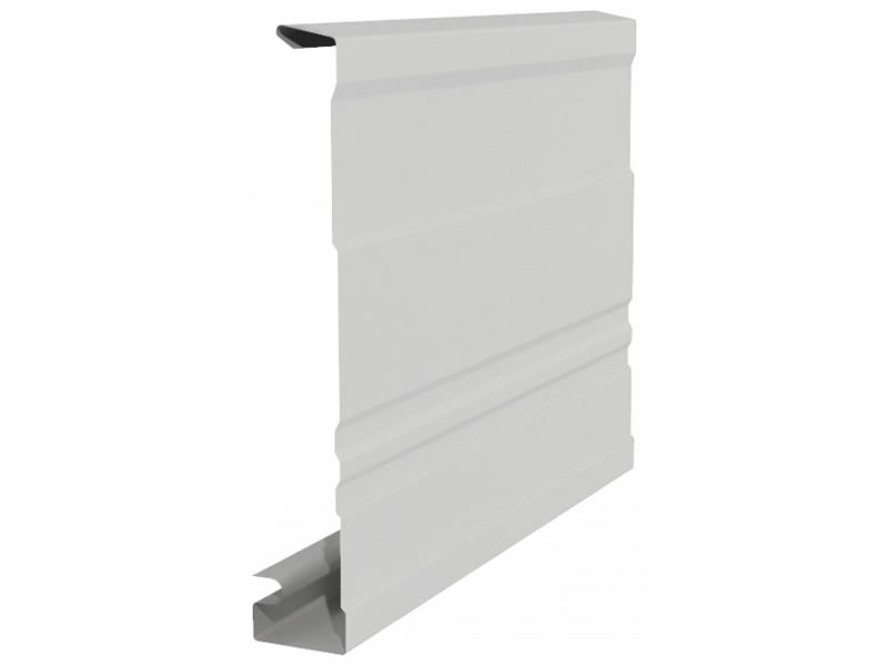 Stramit® Metal Fascia