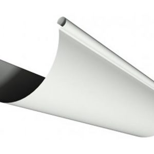 Stramit® Half Round Gutter
