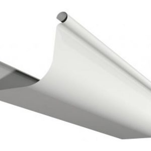 Stramit® Hi Front Quad 115 Gutter