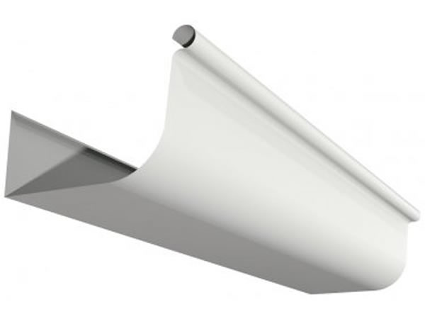 Stramit® Hi Front Quad 115 Gutter