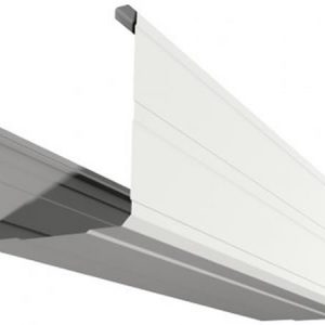 Stramit® M-Pattern Gutter