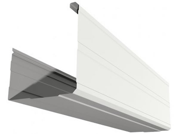 Stramit® M-Pattern Gutter