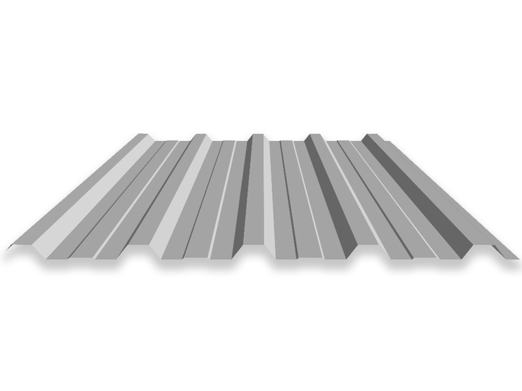 Monoclad/Trim 5