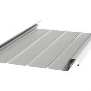 Sunset Patio Panel