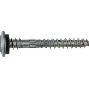 Type 17 Roofing Screws