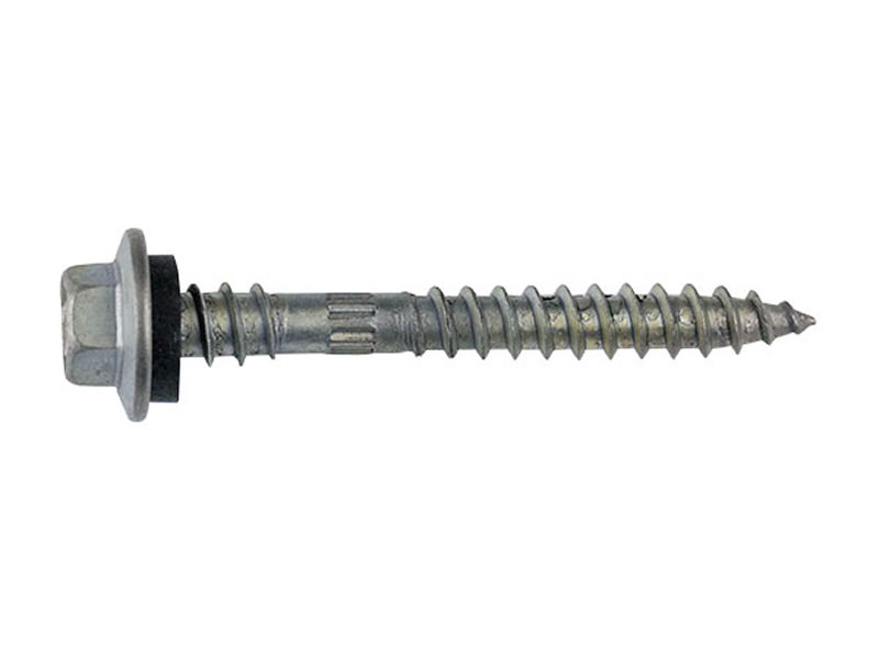 Type 17 Roofing Screws