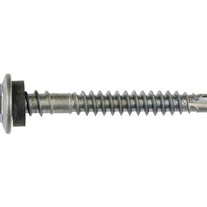 Zips Roofing Screws
