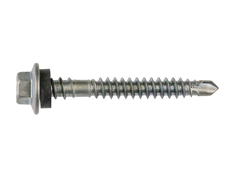 Zips Roofing Screws