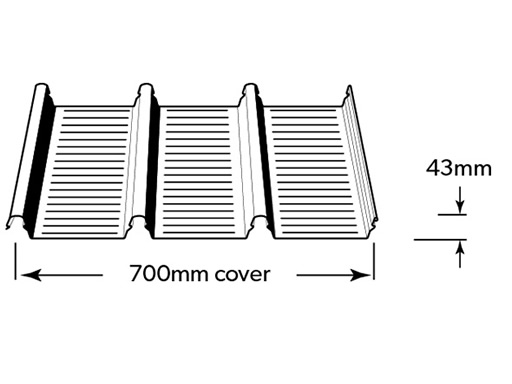Klip Lok 700 HI Stregth - Image 2